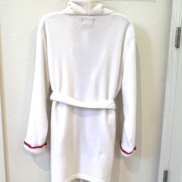 Brand New women's Short Cozy Robe - Picture 5 of 6